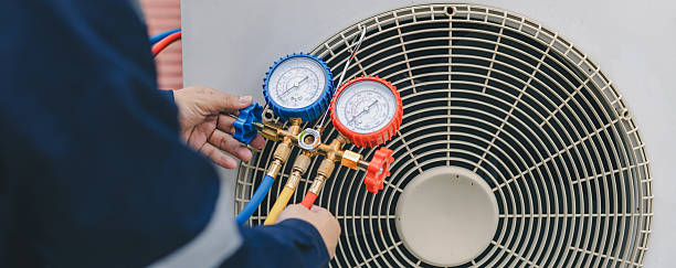 Licensed Hvac service in Stanton, MI - HVAC Repair CO