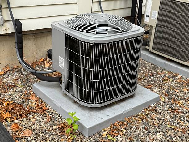 24/7 Emergency Hvac experts in Stanton, MI