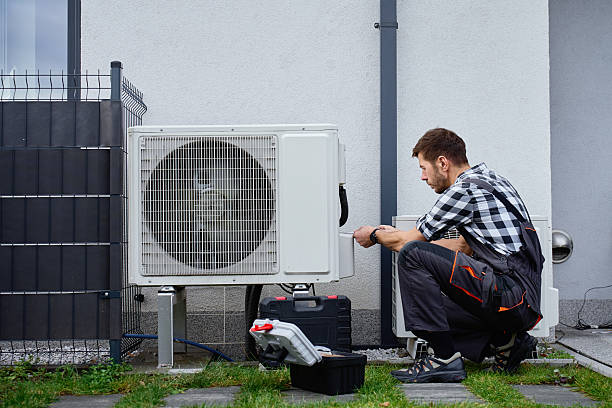 Top rated local Hvac specialists in Stanton, MI